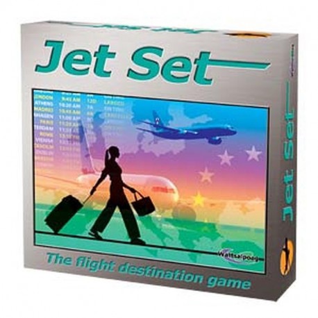 Jet Set