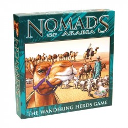 Nomads of Arabia