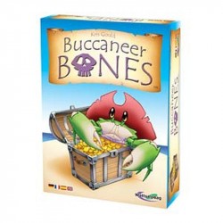 Buccaneer Bones
