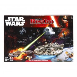 Risiko Star Wars - Hasbro