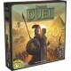 7 Wonders Das Duel