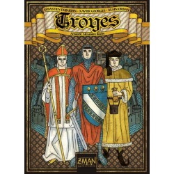 Troyes en