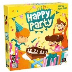 Happy Party