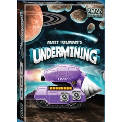 Undermining