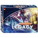 Pandemic Legacy 1 Blau