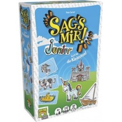 Sags mir Junior