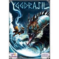 Yggdrasil