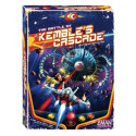 The Battle at Kembles Cascade