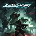 Xenoshift Onslaught