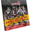 Zombicide Season 1 Tiles Pack