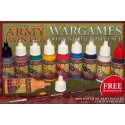 Army Painter Army Painter Hobby Starter Set Christmas
