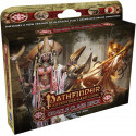 Pathfinder Adventure Card Game Oracle Class Deck