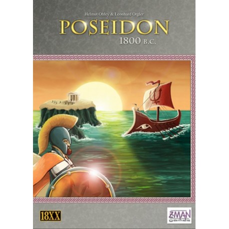 Poseidon (engl.)