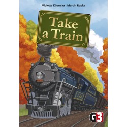 Take a Train