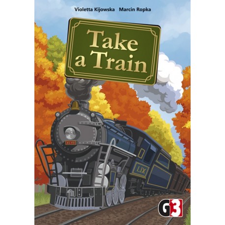 Take a Train