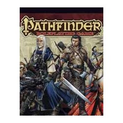 Pathfinder GM Screen