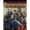 Pathfinder GM Screen