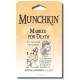 Munchkin Marked for Death