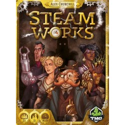 Steam Works