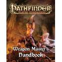Pathfinder Weapon Masters Handbook