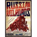 Russian Railroads, en