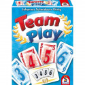 Teamplay