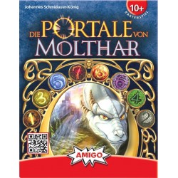 Die Portale von Molthar