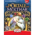 Die Portale von Molthar