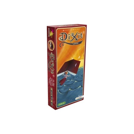 Dixit 2