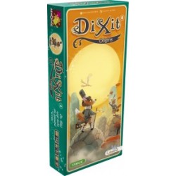 Dixit 4