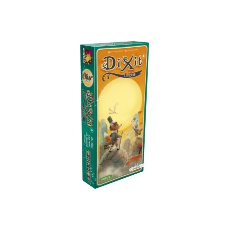 Dixit 4