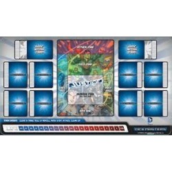 DC Dice Masters Justice League Play Mat