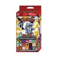 Yu-Gi-Oh Dice Masters Series One Starter (engl.)