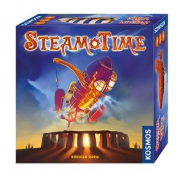 Steam Time