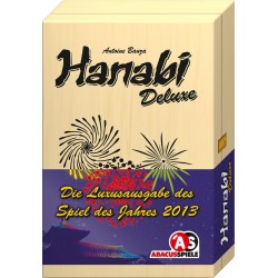 Hanabi Deluxe