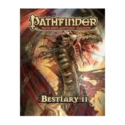 Pathfinder Bestiary 2