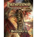 Pathfinder Bestiary 2