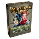 Pathfinder Face Cards Shattered Star