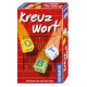 Kreuzwort Mitbringspiel