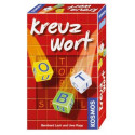 Kreuzwort Mitbringspiel