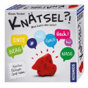 Knätsel?! Was kann das sein?