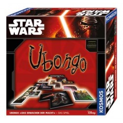 Star Wars Ubongo Das Erwachen der Macht