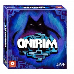 Onirim eng