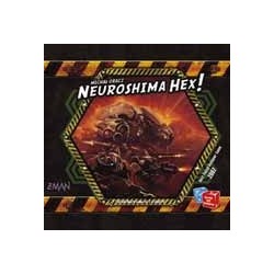 Neuroshima Hex