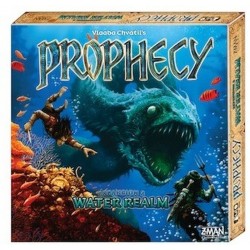 Prophecy Water Realm Expansion