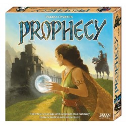 Prophecy ENG