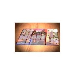 7 Wonders Playmat