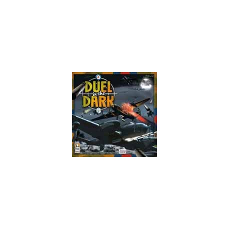 Duel in the Dark (DE, GB)