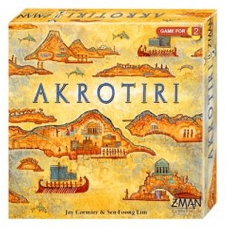 Akrotiri