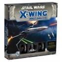 Star Wars X-Wing Grundspiel Das Erwachen der Macht 